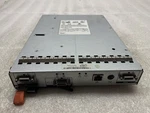 Dell Powervault MD3000I Dual-port Iscsi Controller M/n AMP01-RSIM Dp/n X2R63. Fixed Price $64.99.