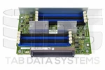 Emc Data Domain Memory Board Riser For DD9500 313-168-000D-01. Fixed Price $125.00.