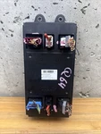 06-07 Mercedes X164 GL450 GL550 ML350 Front Sam Control Module 540 93 62. Fixed Price $159.00.
