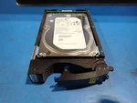 Emc 005050144 3TB 7.2K Lff 6G Sas For Vnxe Hot Swap Hdd Hard Disk Drive. Fixed Price $24.99.