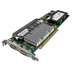 Netapp Memory Controller Card NVRAM5 With Li-on Battery And 512 Mb Ram.... Fixed Price $47.05.