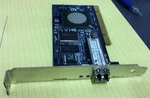 2X Dell G7596 Qlogic QLA200 2GB Single Port Fibre Canal Cards Hba. Fixed Price $19.95.