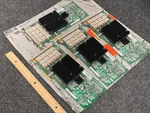 Lot Of Netapp Pmc-sierra PM8003 4-PORT Sas Controllers. Fixed Price $41.99.