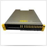 Hpe 3PAR Storeserv 8000 QR490-63007 H6Z26-63002 12G Sas Sff Enclosure Jbod. Fixed Price $168.00.