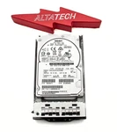 Emc 005052032 1.2TB 10K Sas 2.5 12G Hdd Hard Disk Drive. Fixed Price $124.99.