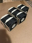 Supermicro FAN-0094L4 San Ace 80 Server Cooling Lot 7. Fixed Price $60.00.