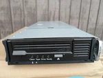 Hp Sps Storageworks 460147-001 Sas SB920C LTO-3 Tape Blade AJ401A W/LTO3 Drive. Fixed Price $999.00.