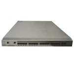 Brocade EMC2 AP-7600B 1U Switch 16 4GB/S Fibre Channel Ports W/web Tools. Fixed Price $49.99.