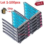 Lot Oem Hp 651687-001 2.5" Hdd Tray Caddy For G8 GEN8 G9 DL380P DL360 651699-001. Fixed Price $27.88.