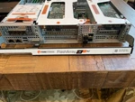 Pure Storage 83-0169-00 Flash Array X20 R2 Controller. 192GB Memory. Procs.. Fixed Price $2499.99.