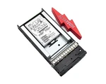 Netapp X487A-R5 600GB 10K Sas 2.5" (3.5 Tray) Hdd. Fixed Price $124.99.