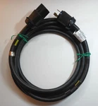 Emc 038-003-438 15FT 10AWG 600-VOLT Cable With Hubbell 30A 250V Twist-lock Plugs. Fixed Price $49.99.