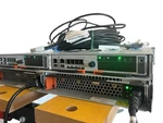 Lenovo Ibm Storwize V3700, 6099-24C24X Sff Storage Controller 5.4TB. Fixed Price $4800.00.