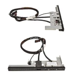 Hp Proliant DL360 G9 GEN9 Lff Front Control Panel 765072-001 766196-001. Fixed Price $29.36.