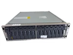 Netapp FAS250 14 Bay Storage Array Network Appliance 430-00019+B0 *no Drives. Fixed Price $429.99.