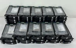 Lot Of 39 Emc 005050854 AL13SXB600N 600GB 15K Sas Hdd W/ 3.5 Tray. Fixed Price $753.48.