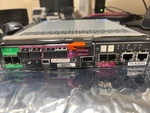 Netapp E2700A I/F-6 Drive Controller Module Fru P/N:E-X270806A-R6. Fixed Price $110.00.