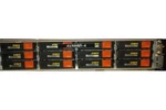 Dell Emc Avamar GEN4T M2400 2U Nas With 32GB Ram, (12) 2TB Sas Drives. Fixed Price $654.34.