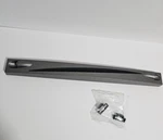 Dell Emc 100-561-507 1RU Filler Panel Graphite Cx Series W/ Clips. Fixed Price $25.00.