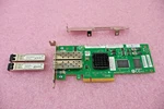 LSI7204EP-LC L3-25065-00B Dual Port 4GB Fibre Channel Pci-express Hba. Fixed Price $10.50.
