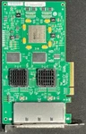 Dell Lsi SAS31601E 3GB I/o 4 Ports Pci Express Card 1M8T1. Fixed Price $67.25.