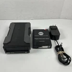 Dell Powervault RD1000 Removable Disk Storage - Backup W/ 320GB Cartridge. Fixed Price $63.99.