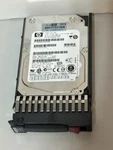 Hp 2.5" Sas 72GB Hard Drive With Frame - Buyer Picks Model And Features. Fixed Price $12.88.