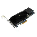 Stec S1120 Series Pcie X4 Mlc 800GB Ssd Accelerator Card S1122E800M4. Fixed Price $1975.09.