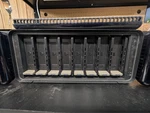 Drobo Elite Drel 1-A 8 Bay Nas Priced To Sell!!. Fixed Price $200.00.