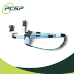 Dell Emc 684MR Poweredge R640 10 Bay Nvme 6-9 Assembly Cable. Fixed Price $44.98.