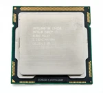 Intel I3-550 Dual-core 3.20 Ghz 4MB Cpu Processor Slbud W/ Thermal Grease. Fixed Price $39.95.