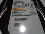 Emc 3TB Nl-sas Hard Drive V3-VS07-030 118032759, 005049278, 005049453,. Fixed Price $65.00.