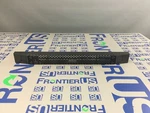Ibm 100-563-255 1U Bezel For Vnx Control Station. Fixed Price $45.00.