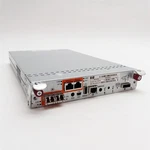 Hp AP837B 582937-002 G3 Raid Fc/iscsi Sas Storage Array Controller For P2000. Fixed Price $624.99.