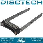 45W8687 Ibm Hard Drive Caddy 2.5" For V3500 Servers. Fixed Price $68.00.