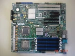93252-03 Data Domain 660 System Board W/ E5420 2.5GHZ/12M/1333 Xeon Cpu,. Fixed Price $95.00.