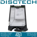 Emc VNX2 V4-VS6FX-1600 / 005051158 005051159 118033292-01 1.6TB Sas Ssd. Fixed Price $444.00.