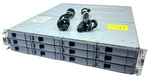 Netapp NAF-1201 12X 1TB Sata 3.5" Hdd Delta 750W 111-01287+B0. Fixed Price $325.00.
