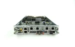 Emc 100-562-150 Data Mover W/ 3 Sfp Transceivers (blade) Vt. Fixed Price $125.00.