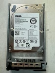 Dell ST900MM0006 9WH066-150 02RR9T 900GB 10K Rpm 64MB Cache 6GB/S Sas 2.5" Hdd. Fixed Price $25.49.