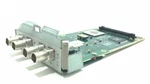 Nortel 8672 Atm DS3 Mda Module DS1304002 Passport 8600. Fixed Price $47.00.