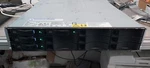 Ibm Lenovo 6099-12C Storwize 00L4587 2072L2C W/2TBX8 00AR108 Controller. Fixed Price $2700.00.