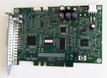 Q6651-80059 Omas Controller Card For Hp Designjet T7100 / Z6100. Fixed Price $125.00.
