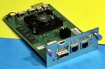 F092G Dell Powervault TL2000 Iscsi To Sas Bridge Controller Card Module. Fixed Price $94.95.