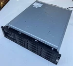 Dell Equallogic PS5000 Storage Array 16 Bay No Hdd Tested Working. Fixed Price $160.00.