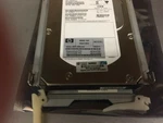 A6742A 36GB 10K Hp Ultra 160 Disk Drive Int RP24XX A6742-67001. Fixed Price $175.00.