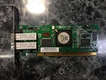 Netapp 111-00113 X2050B Qlogic QLA2342 Dual Port Fiber Channel Card. Fixed Price $22.49.
