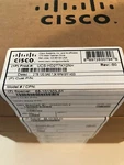 Brand New Sealed Cisco UCS-HD2T7K12N 2TB 12G Sas 7.2K Rpm Sff Hdd. 4 In Stock. Fixed Price $699.00.