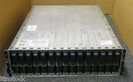 Emc Dell Kae Storage Array W4572 005048494 + 15X 146GB 2X Controllers Psu. Fixed Price $564.19.