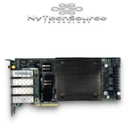 Tilera Mellanox 401-00062-01 Rev Network Interface Card. Fixed Price $560.00.